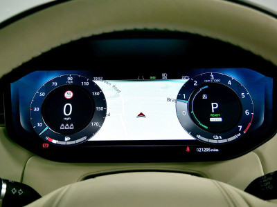 2024 Land Rover Range Rover