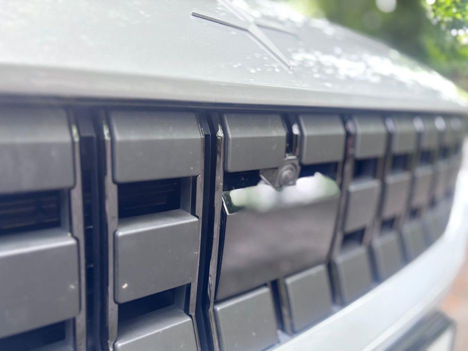 2022 Polestar 2