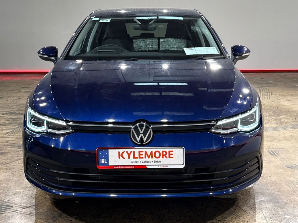 2023 Volkswagen Golf