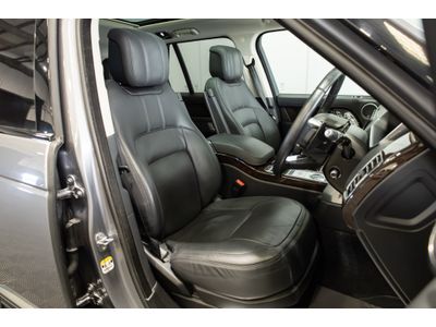 2021 Land Rover Range Rover