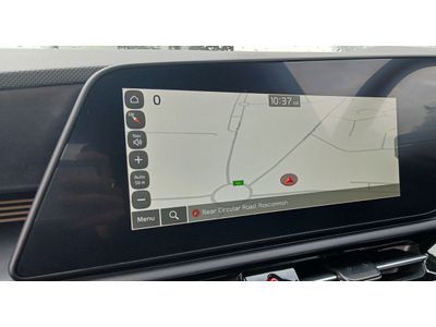 2026 Kia Niro