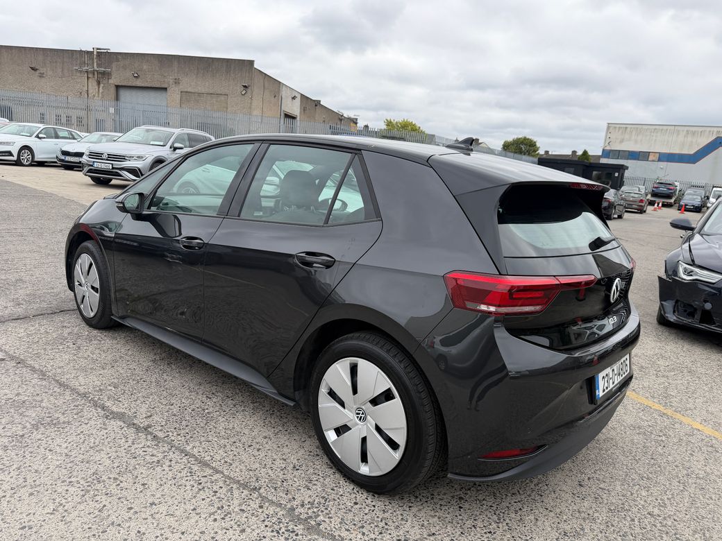 2023 Volkswagen ID.3