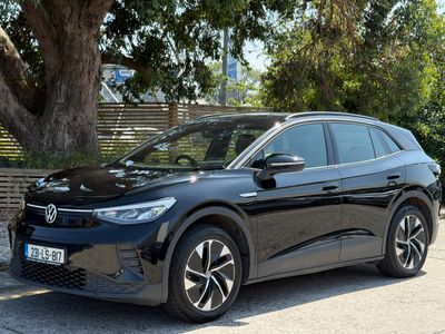2023 Volkswagen ID.4