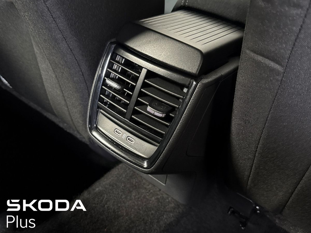 2026 Skoda Kamiq