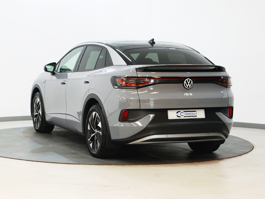 2023 Volkswagen ID.5