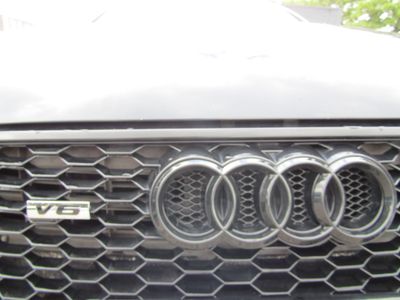 2011 Audi A7