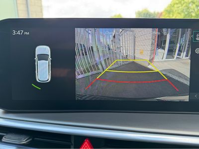 2024 Kia Sorento