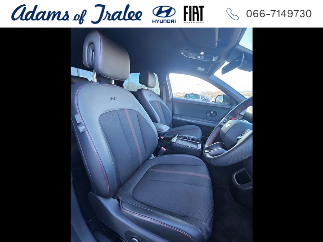 2025 Hyundai Ioniq 5