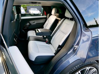 2024 Land Rover Range Rover Sport
