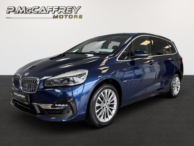 vehicle for sale from P McCaffrey Motors