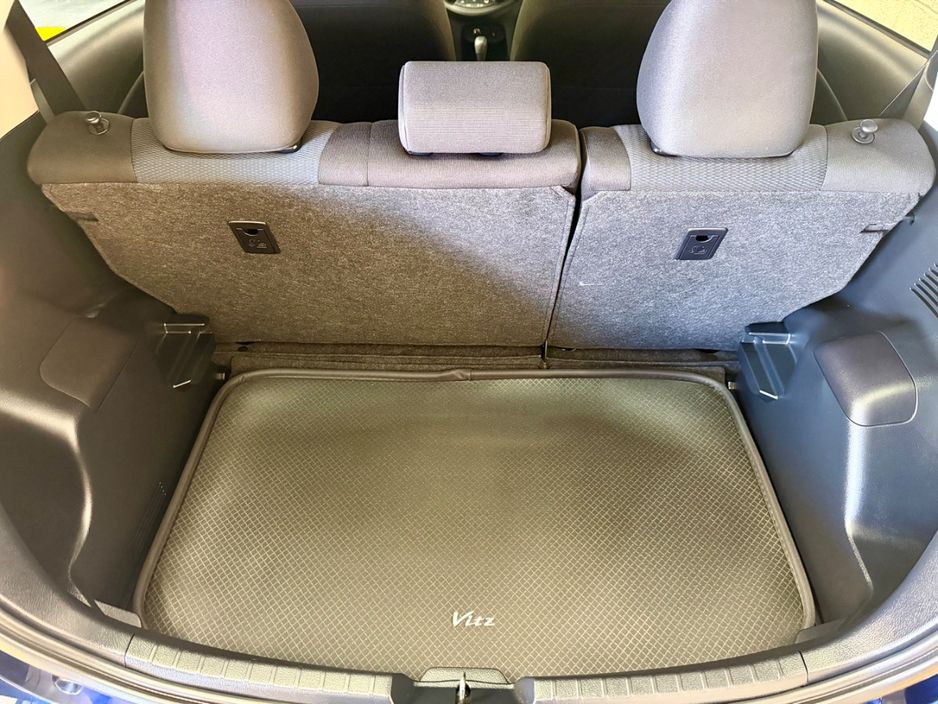 2017 Toyota Yaris