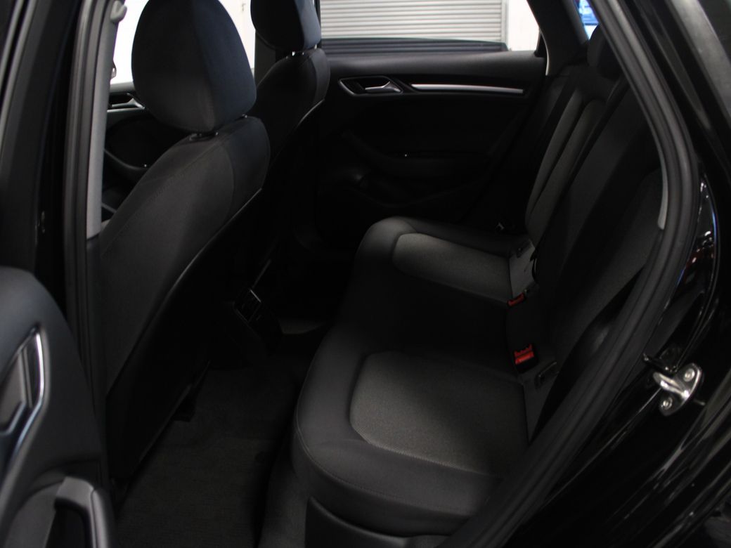 2017 Audi A3