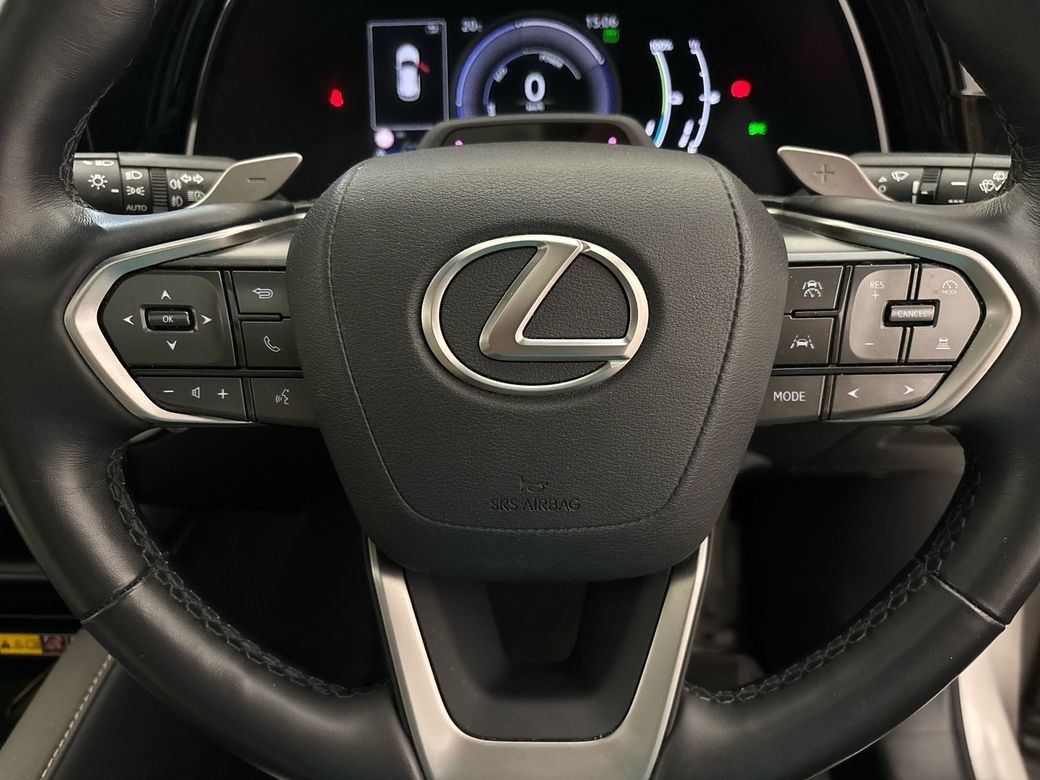 2023 Lexus RX