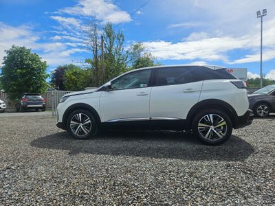 2021 Peugeot 5008