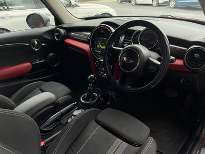 2014 Mini Cooper