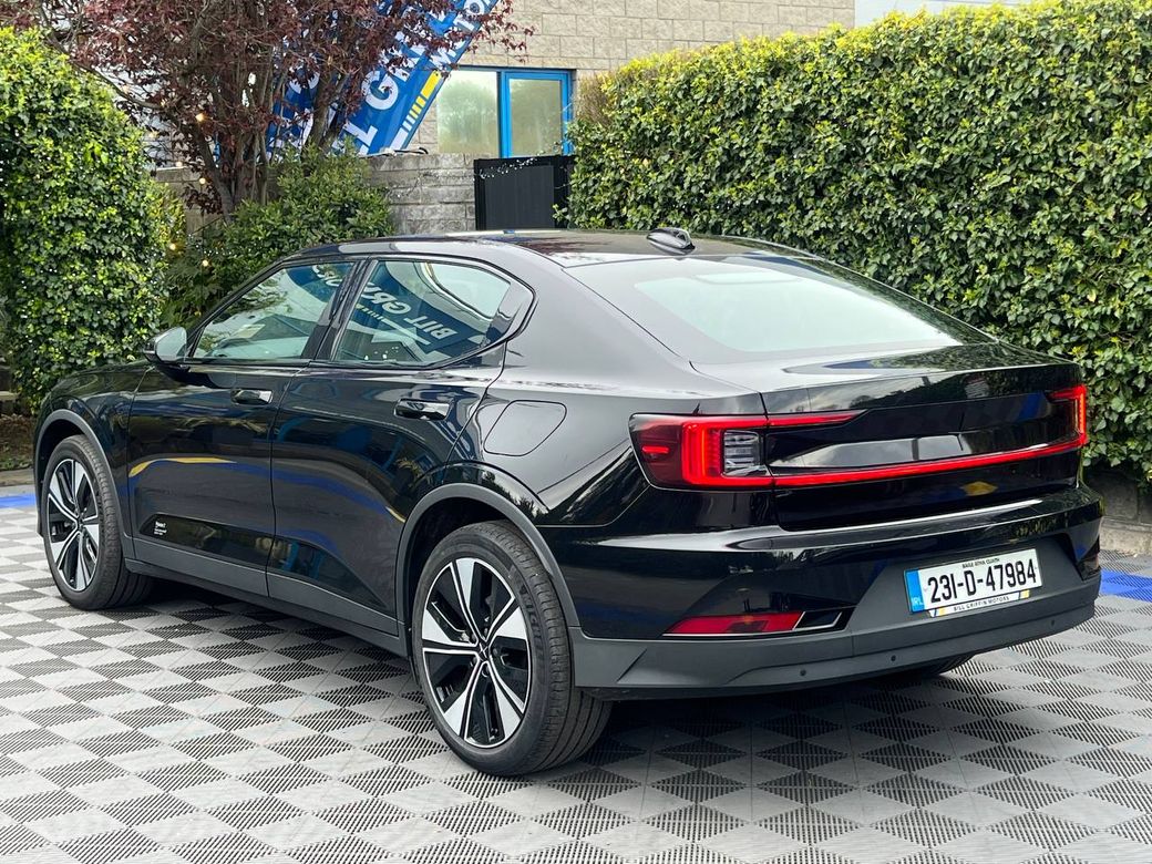 2023 Polestar 2