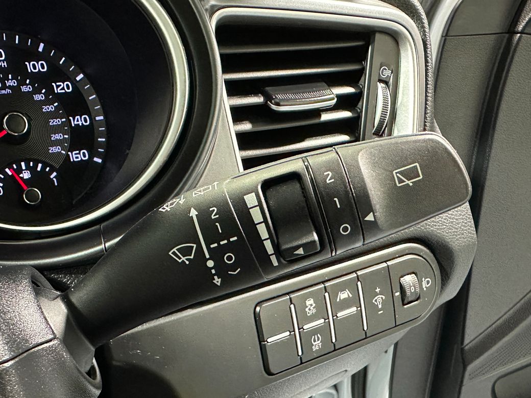 2022 Kia Ceed