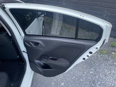 2018 Honda Grace