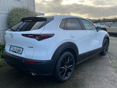 2023 Mazda CX-30