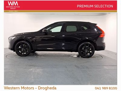 2024 Volvo XC60