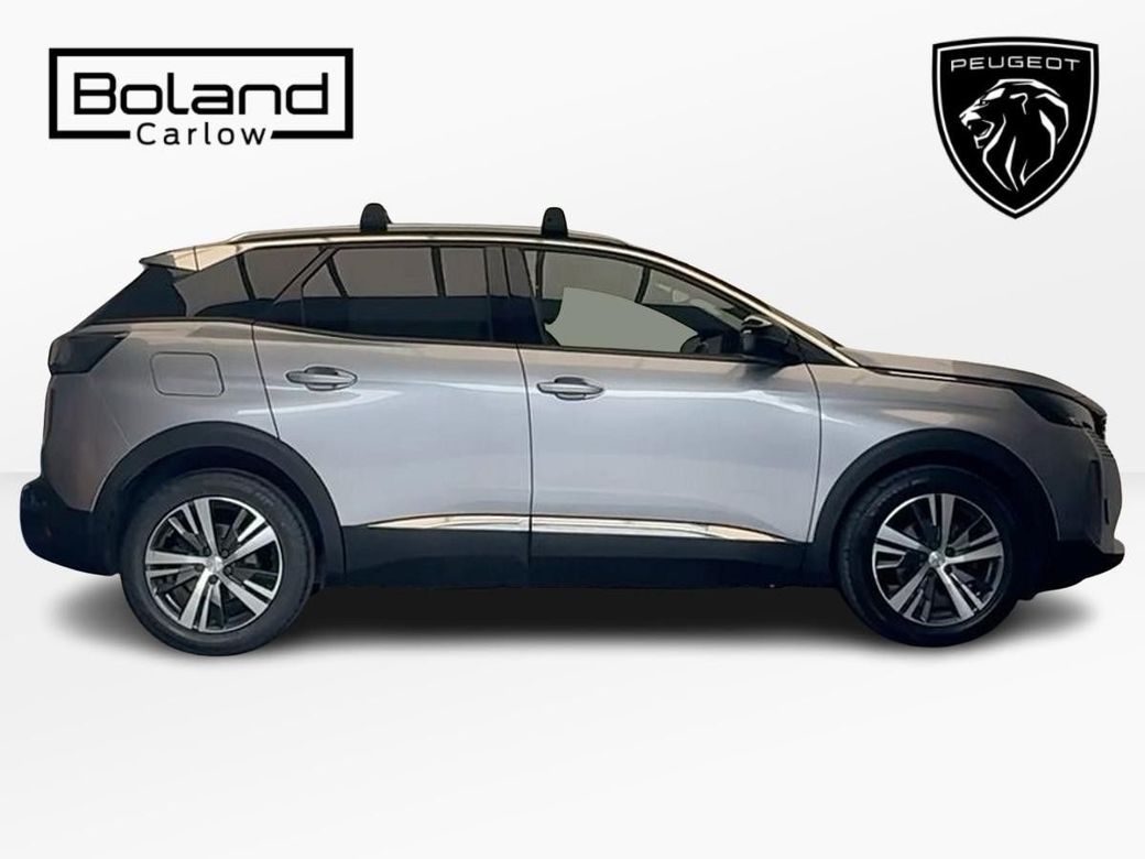 2023 Peugeot 3008