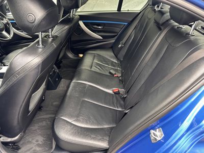 2018 BMW 3 Series