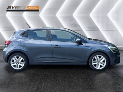 2022 Renault Clio
