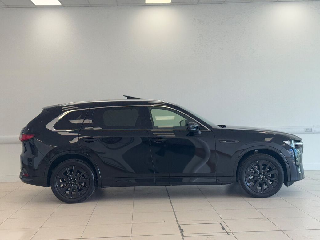 2026 Mazda CX-80