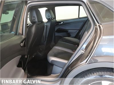 2022 Volkswagen ID.4