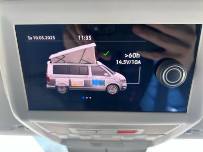2024 Volkswagen California