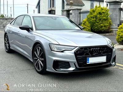 2024 Audi A6