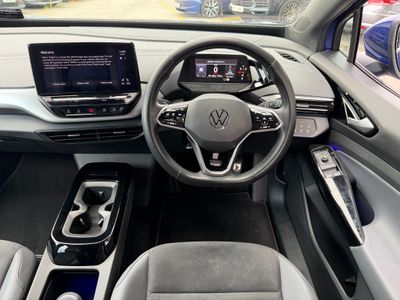 2023 Volkswagen ID.4