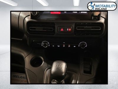 2023 Citroen Berlingo