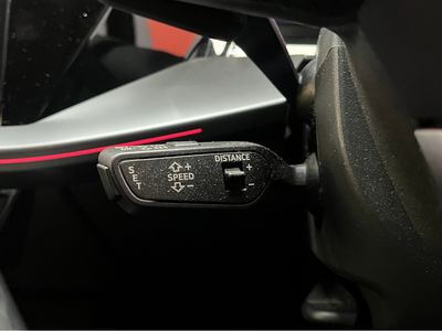 2021 Audi A3