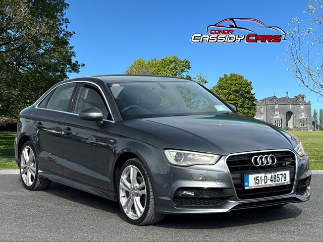vehicle for sale from Conor Cassidy Cars
