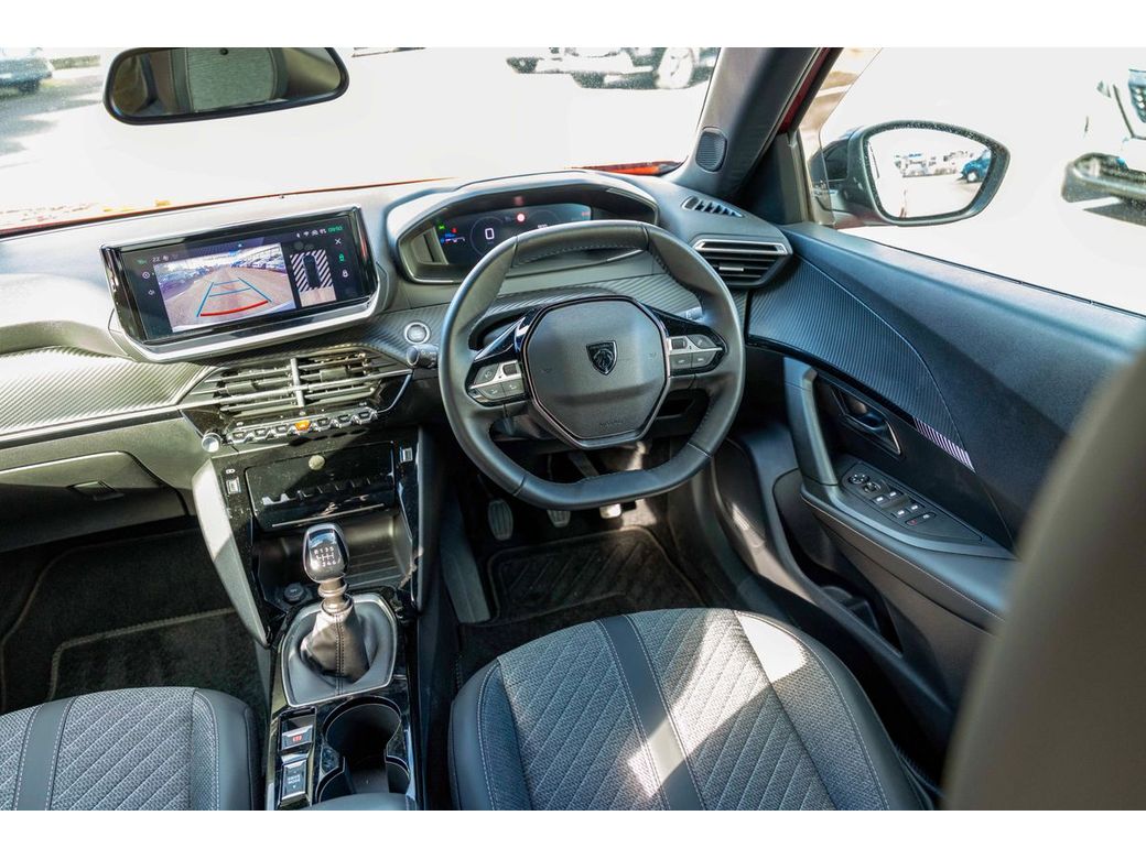 2024 Peugeot 2008