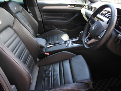 2023 Volkswagen Passat