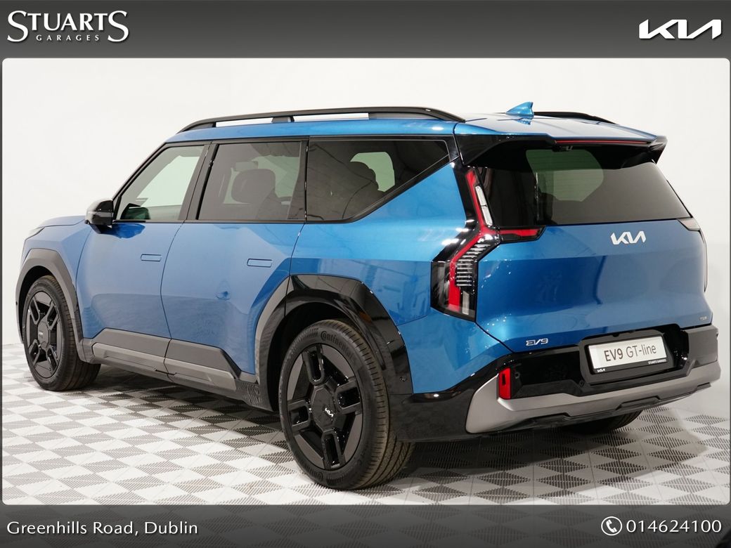 2024 Kia EV9
