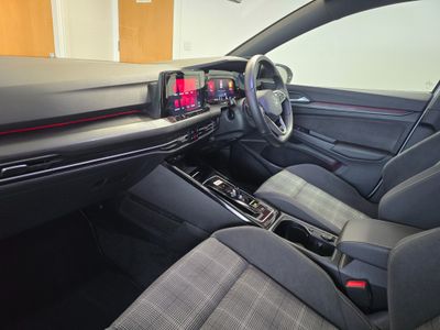 2024 Volkswagen Golf