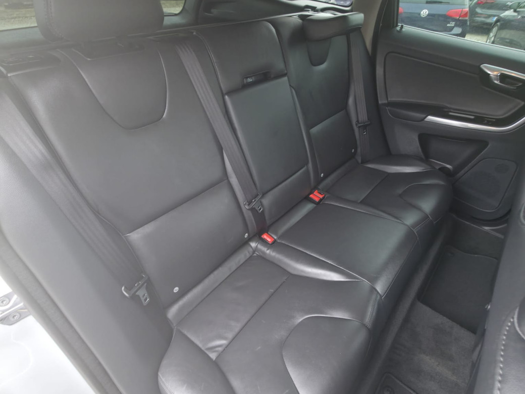 2015 Volvo XC60
