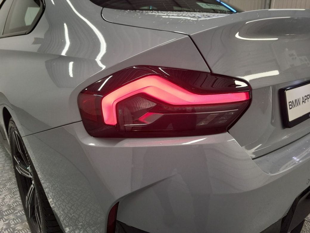 2023 BMW 2 Series
