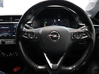 2022 Opel Corsa