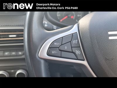 2024 Dacia Sandero Stepway