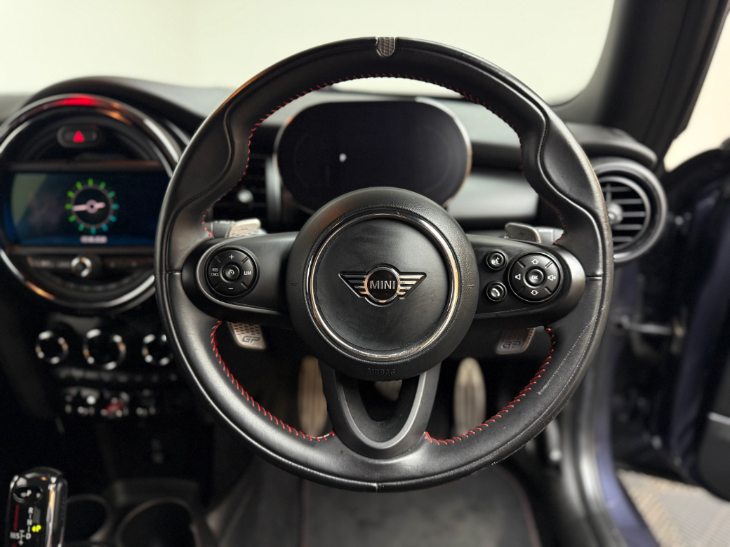 2020 Mini Cooper