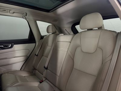 2018 Volvo XC60