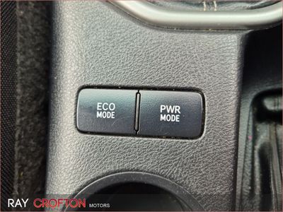 2018 Toyota Hilux