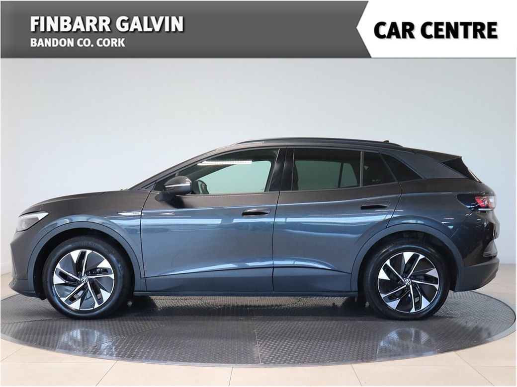 2022 Volkswagen ID.4