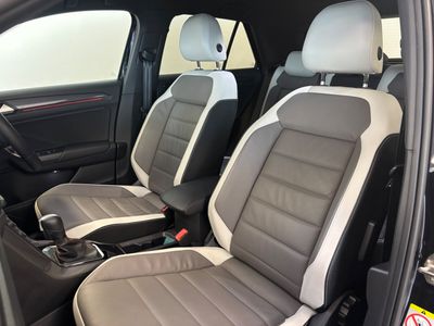 2022 Volkswagen T-Roc