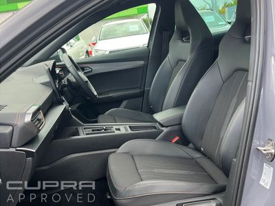 2023 Cupra Formentor