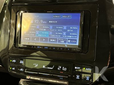 2021 Toyota Prius